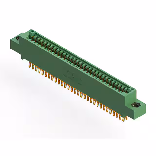 345-060-555-508 EDAC Inc.  Edgeboard Connectors